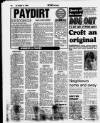 Wales on Sunday Sunday 21 October 1990 Page 44