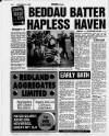 Wales on Sunday Sunday 21 October 1990 Page 48