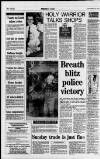 Wales on Sunday Sunday 23 December 1990 Page 4