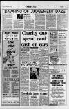Wales on Sunday Sunday 23 December 1990 Page 5