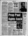 Wales on Sunday Sunday 23 December 1990 Page 30