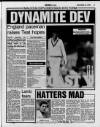 Wales on Sunday Sunday 23 December 1990 Page 31