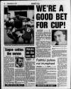 Wales on Sunday Sunday 23 December 1990 Page 34