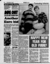 Wales on Sunday Sunday 23 December 1990 Page 40