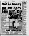 Wales on Sunday Sunday 23 December 1990 Page 41