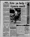 Wales on Sunday Sunday 24 March 1991 Page 32