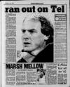 Wales on Sunday Sunday 24 March 1991 Page 35
