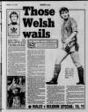 Wales on Sunday Sunday 24 March 1991 Page 41