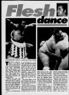 Wales on Sunday Sunday 24 March 1991 Page 72