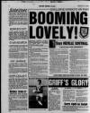 Wales on Sunday Sunday 31 March 1991 Page 34