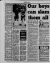 Wales on Sunday Sunday 31 March 1991 Page 44