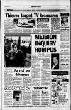 Wales on Sunday Sunday 02 June 1991 Page 9