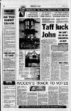 Wales on Sunday Sunday 02 June 1991 Page 10