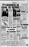 Wales on Sunday Sunday 02 June 1991 Page 15