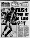 Wales on Sunday Sunday 02 June 1991 Page 35