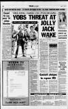 Wales on Sunday Sunday 09 June 1991 Page 6