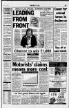 Wales on Sunday Sunday 09 June 1991 Page 13