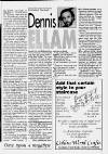 Wales on Sunday Sunday 09 June 1991 Page 35