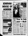 Wales on Sunday Sunday 07 July 1991 Page 2