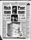 Wales on Sunday Sunday 07 July 1991 Page 10