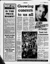 Wales on Sunday Sunday 07 July 1991 Page 14