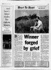 Wales on Sunday Sunday 07 July 1991 Page 25
