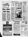 Wales on Sunday Sunday 21 July 1991 Page 16