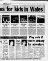 Wales on Sunday Sunday 21 July 1991 Page 25