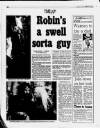 Wales on Sunday Sunday 21 July 1991 Page 32
