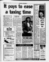Wales on Sunday Sunday 21 July 1991 Page 37