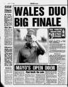 Wales on Sunday Sunday 21 July 1991 Page 52