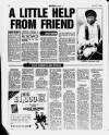 Wales on Sunday Sunday 21 July 1991 Page 60