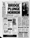 Wales on Sunday Sunday 28 July 1991 Page 2