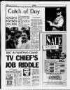 Wales on Sunday Sunday 28 July 1991 Page 5