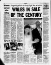 Wales on Sunday Sunday 28 July 1991 Page 6