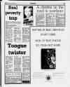 Wales on Sunday Sunday 28 July 1991 Page 15