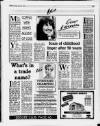 Wales on Sunday Sunday 28 July 1991 Page 21