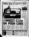 Wales on Sunday Sunday 04 August 1991 Page 8