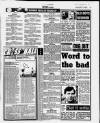 Wales on Sunday Sunday 04 August 1991 Page 61