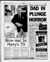 Wales on Sunday Sunday 01 September 1991 Page 11