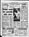 Wales on Sunday Sunday 01 September 1991 Page 14