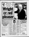 Wales on Sunday Sunday 01 September 1991 Page 15