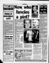 Wales on Sunday Sunday 01 September 1991 Page 16