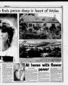 Wales on Sunday Sunday 01 September 1991 Page 19