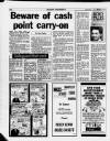 Wales on Sunday Sunday 01 September 1991 Page 20