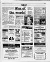Wales on Sunday Sunday 01 September 1991 Page 29