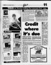 Wales on Sunday Sunday 01 September 1991 Page 47