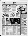 Wales on Sunday Sunday 01 September 1991 Page 48
