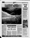 Wales on Sunday Sunday 01 September 1991 Page 50
