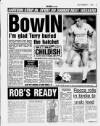 Wales on Sunday Sunday 01 September 1991 Page 55